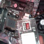 Processadores (AMD, Intel)