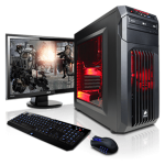 Computadores Gamer (Monte)